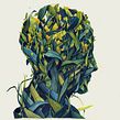 Personal Projects Ein Projekt aus dem Bereich Traditionelle Illustration von Simon Prades - 29.06.2022