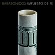 tapa para Babasonicos. Foto: Marcelo Setton. 2016. Design project by Alejandro Ros - 05.20.2016