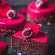 San Valentín en la Boulangerie Mayer. Un proyecto de Post-producción fotográfica		 y Fotografía gastronómica de Lenka Selinger - 29.06.2022