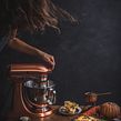 Claudia & Julia. Un proyecto de Fotografía de producto, Fotografía gastronómica y Fotografía de Lenka Selinger - 29.06.2022