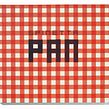 tapa para Spinetta. Pan. Un projet de Design  de Alejandro Ros - 10.03.2006