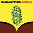 tapa para babasonicos. jessico Ein Projekt aus dem Bereich Design von Alejandro Ros - 25.07.2001
