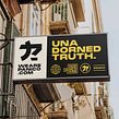 Mi proyecto del curso: Diseño de identidad visual simple y efectiva. Design, Br, ing e Identidade, Design gráfico, Design de logotipo, e Desenho tipográfico projeto de Pánico Estudio - 29.06.2022