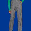 My project for course: Pattern Cutting: Create Classic Tailored Trousers. Un projet de Artisanat, St, lisme, Couture , et Confection de patrons et vêtements de Monisola Omotoso - 01.07.2022