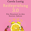 Reifeprüfung 3.0 - ein erzählendes Sachbuch unter Pseudonym geschrieben. Escrita de ficção, Escrita criativa				, Criatividade, Stor, e telling projeto de Claudia Wuttke - 03.07.2022