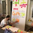 Design Thinking con Fisio Virtual. Design project by Silvia Calvet - 07.04.2022