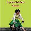 Lackschaden - mein Debütroman. Un proyecto de Escritura creativa, Stor, telling, Escritura de ficción, Creatividad y Consultoría creativa de Claudia Wuttke - 04.07.2022