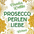 Proseccoperlenliebe - die Digitalverwertung von "Lackschaden", 15 Jahre später. Creative Writing, Fiction Writing, Stor, telling, and Creativit project by Claudia Wuttke - 07.04.2022