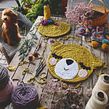 Cojín Teo. Crochet, Knitting, Arts, and Crafts project by Laura Carmona (Susimiu) - 07.04.2022