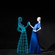 NORDISKA KOMPANIET Future Fashion. Design, Set Design, and Creativit project by JoAnn Tan - 10.01.2017