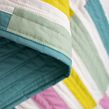 Strips & Stripes Quilt Pattern. Un proyecto de Artesanía de Broadcloth Studio - 04.07.2022