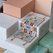 Gergana. Un proyecto de Diseño de jo, as, Diseño de complementos, Diseño de moda y Telar de Marion Mazô - 06.07.2022