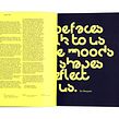 Slanted Issue 7, Geometrics Ein Projekt aus dem Bereich Verlagsdesign, Design, T, pografie, T und pografisches Design von Lars Harmsen - 07.07.2022