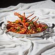 bagatelle tulum. Un proyecto de Publicidad, Marketing, Retoque fotográfico, Fotografía de producto, Fotografía gastronómica, Fotografía publicitaria, Food St y ling				 de Rodolfo Vallado Dall'Ava - 07.07.2022