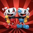 CUPHEAD TOY DESIGN Ein Projekt aus dem Bereich 3D, Spielzeugdesign und Design von Figuren von Danu Navarro - 05.04.2020