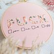 Choose your box!. Embroider project by Theresa Wensing - 07.08.2022