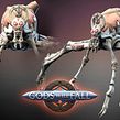 Gods Will Fall. Video Games, 3D Modeling, and 3D Character Design project by Andrew Entwistle - 07.08.2022