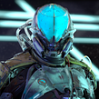 Personal I.P - Synapse. 3D, 3D Modeling, and 3D Character Design project by Andrew Entwistle - 07.08.2022