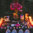 Altars with Maggie (a special kind of creative practice to honor your creativity). Creative Consulting project by Magic Jungle - 07.08.2022