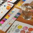 Your color season (a unique approach to color psychology!) Ein Projekt aus dem Bereich Farbenlehre, Malerei, Kreative Beratung, Br und ing und Identität von Magic Jungle - 08.07.2022
