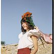 Editorial para Lula Japan. Photograph, and Art Direction project by Paula Amenta - 07.09.2022
