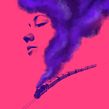 Anna Karenina. Graphic Design, Traditional illustration, Art Direction, and Advertising project by Émilie Chen - 08.09.2021