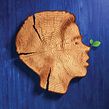Pinocchio. Un proyecto de Diseño, Ilustración tradicional, Publicidad, 3D y Diseño de carteles de Émilie Chen - 05.06.2017