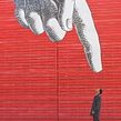 Everyman. Un progetto di Design, Direzione artistica, Pubblicità, Design di poster  e Fotografia di Émilie Chen - 29.01.2015