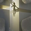 The End - 3D model Ein Projekt aus dem Bereich 3-D-Animation und 3-D-Modellierung von Alex Hall - 12.07.2022