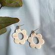 Wedding Earring Collection. Un projet de Création d'accessoires de Ochre Handmade - 12.07.2022