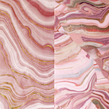 Marbling Practice. Un projet de Création d'accessoires , et Design de bijoux de Ochre Handmade - 12.07.2022