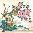 Seasons of Japanese Monetary Policy. Un progetto di Illustrazione tradizionale, Design editoriale, Disegno, Illustrazione digitale, Pittura digitale, Disegno digitale, Illustrazione con inchiostro, Illustrazione editoriale e Business di Yohey Horishita - 13.07.2022