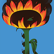 Ukraine. Traditional illustration, Design, and Poster Design project by Tania Yakunova - 07.13.2022