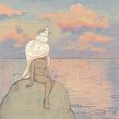 MUJERES Y EL MAR. Projekt z dziedziny Trad, c i jna ilustracja użytkownika Valeria Hipocampo - 13.07.2022
