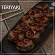 Vajilla Restaurante Teriyaki. Product Design, and Ceramics project by Camila Gómez - 07.14.2022