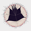 The Memory of the World Register Ein Projekt aus dem Bereich Design, Traditionelle Illustration, Verlagsdesign, Bildung, Grafikdesign, Informationsdesign, Infografik, Vektorillustration, Stor und telling von Federica Fragapane - 14.07.2022