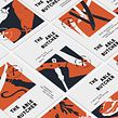 The Able Butcher. Un progetto di Design, Illustrazione tradizionale, Direzione artistica, Br, ing, Br, identit e Design di loghi di Run For The Hills - 14.07.2022