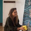 Creating Mosaic Murals within the Community . Un progetto di Artigianato di Briony Machin - 14.07.2022
