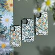 Phone Case Collaboration. Un progetto di Illustrazione botanica di Briony Machin - 14.07.2022