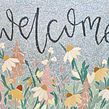 Welcome Sign . Arts, and Crafts project by Briony Machin - 07.14.2022