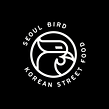 Seoul Bird. Un progetto di Illustrazione tradizionale, Design, Design di loghi, Br, ing, Br, identit e Animazione di Run For The Hills - 14.07.2022