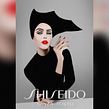Shiseido Serge Lutens Campaign. Design, Photograph, Portrait Photograph, and Editorial Design project by Joseph Harwood - 07.15.2022