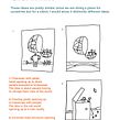 My project for course: Editorial Illustration in Photoshop: Express More with Less. Un progetto di Illustrazione tradizionale, Illustrazione digitale e Illustrazione editoriale di James Yang - 16.07.2022