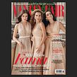 Portadas para Condé Nast México. Un projet de Design  , et Photographie de Diego Areso - 17.07.2022