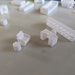 The best place to locate a desk according to feng shui. Architecture, Interior Architecture, Interior Design, Interior Decoration, and Spatial Design project by Cliff Tan - 04.29.2021