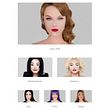 Celebrity Makeup Transformations. Portrait Photograph, and Traditional illustration project by Joseph Harwood - 07.18.2022