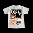 Lorem Ipsum.. Design, Design gráfico, e Design de moda projeto de Joaquín Lluis - 18.07.2022