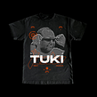Tuki.. Een project van  Ontwerp, Grafisch ontwerp y  Modeontwerp van Joaquín Lluis - 18.07.2022