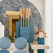 Roca Casa Decor. Un projet de Design d'intérieur, Architecture d'intérieur, Conception de produits , et Décoration de Masquespacio - 19.07.2022