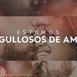 Campaña Celebración Pride 2021. Orgullosos De Amar. Un progetto di Marketing, Marketing digitale, Content marketing, Br e Strateg di Sebastián Buitrago - 19.07.2022